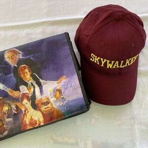 Skywalker Hat